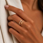 Anillo Hope Cruz