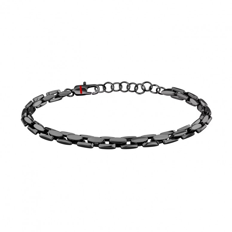 Black Basic Bracelet