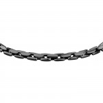 Black Basic Bracelet