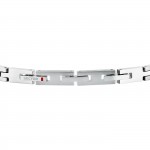 Silver Basic Bracelet