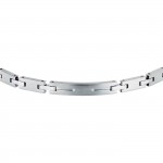 Silver Basic Bracelet
