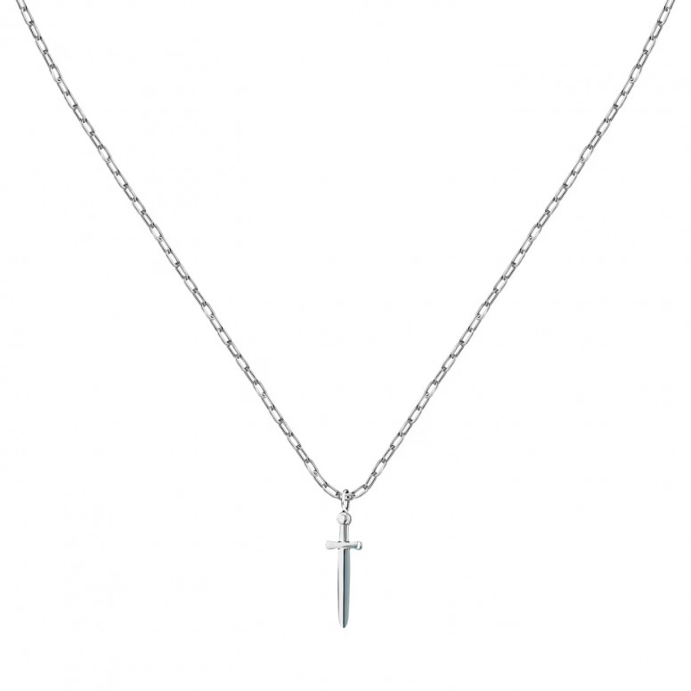 Sword Basic Necklace