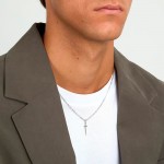 Sword Basic Necklace