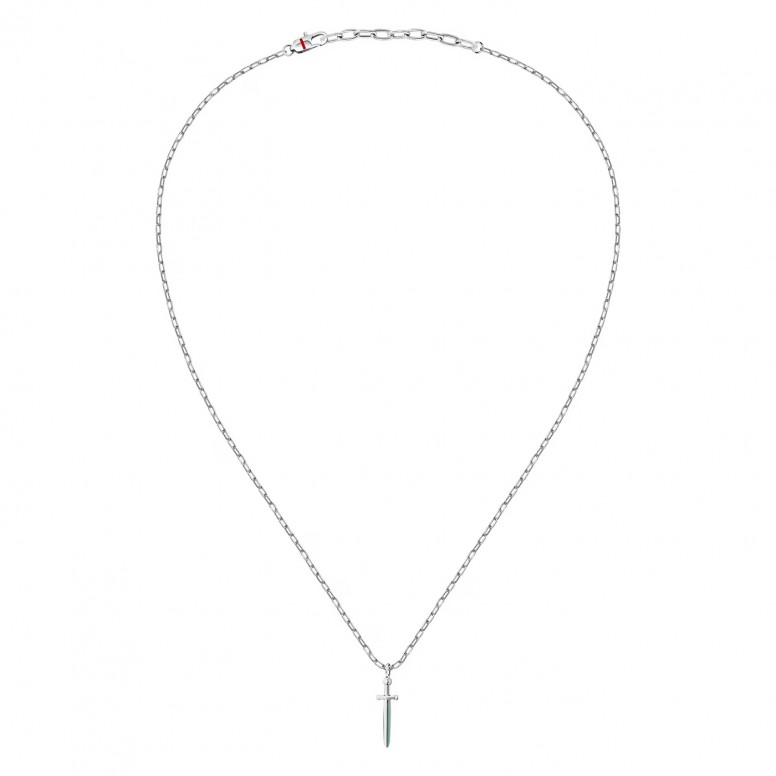 Sword Basic Necklace
