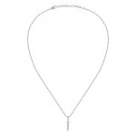 Sword Basic Necklace