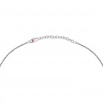 Cross Spirit Necklace