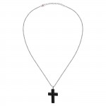 Cross Spirit Necklace