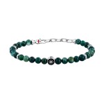 Green Agate Marine Bracelet