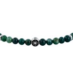Pulsera Marine �gata Verde