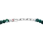 Pulsera Marine �gata Verde