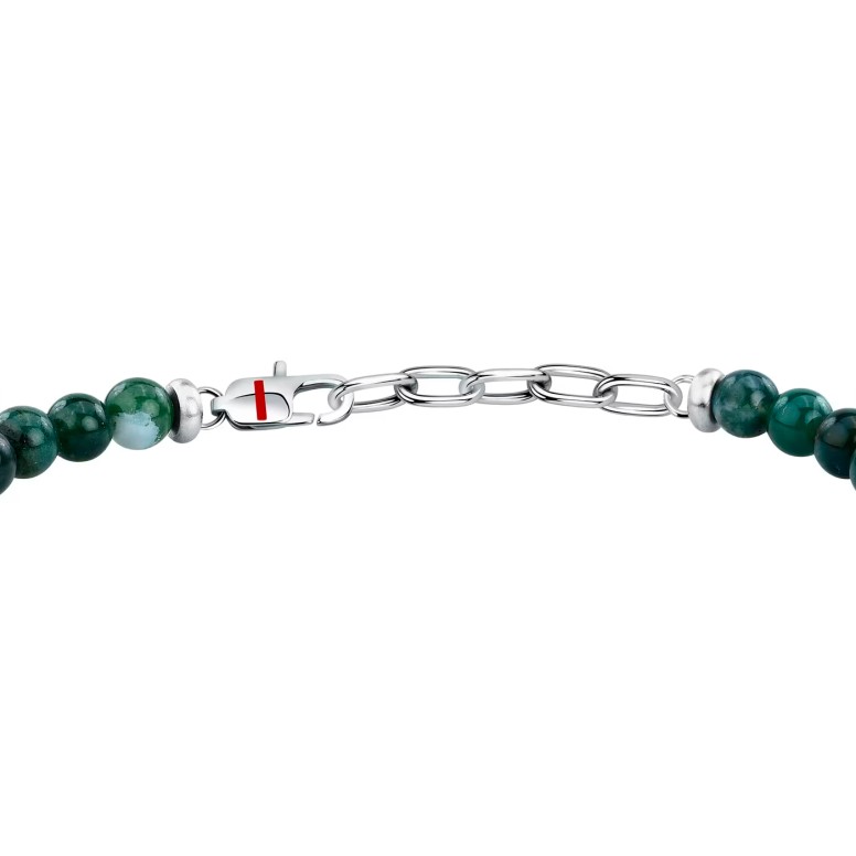 Pulsera Marine �gata Verde
