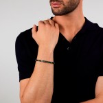 Pulsera Marine �gata Verde