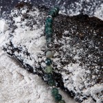 Pulsera Marine �gata Verde