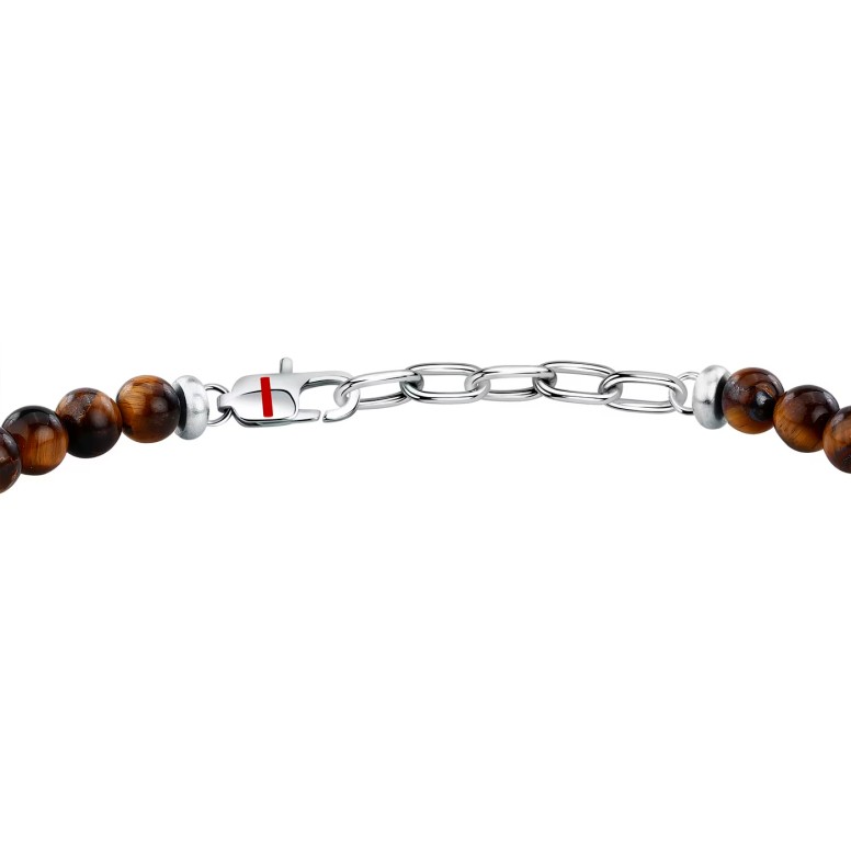 Tiger Eye Marine Bracelet