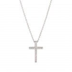 Cross Hope Necklace