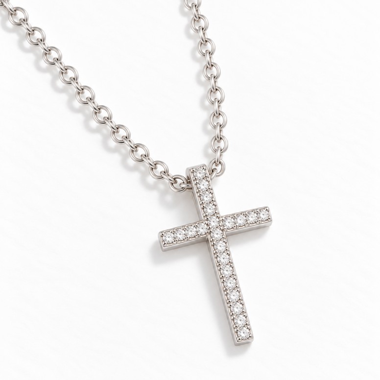 Collar Hope Cruz