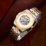 Competizione Two-Tone Watch