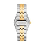 Competizione Two-Tone Watch