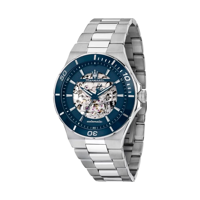 Sfida Blue Watch