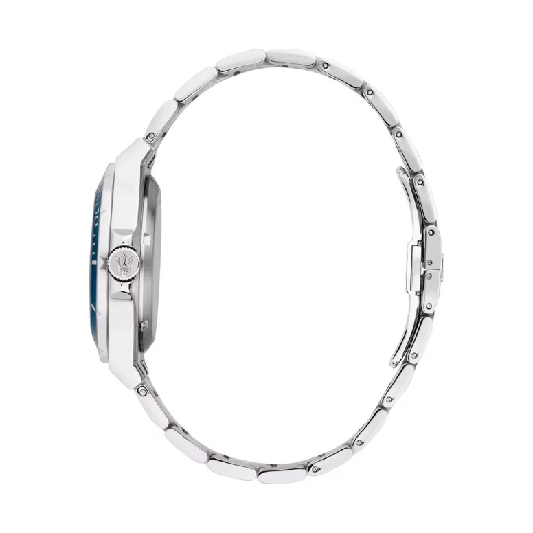 Rel�gio Sfida Azul
