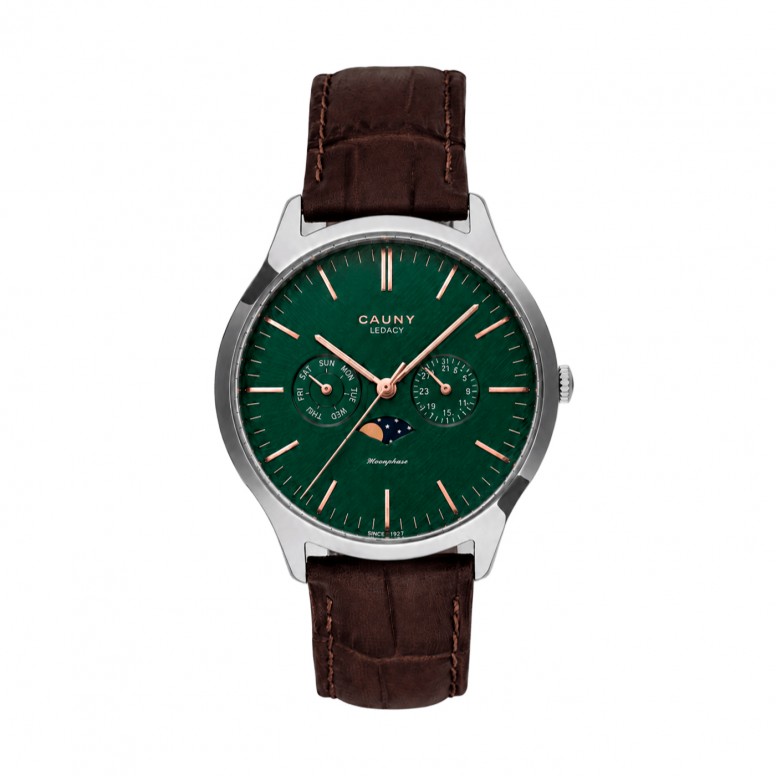 Reloj Legacy Verde