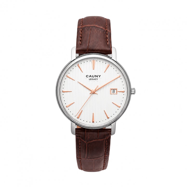 Reloj Legacy Verde