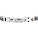 Pulsera Ceramic Azul