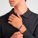 Pulsera Ceramic Azul