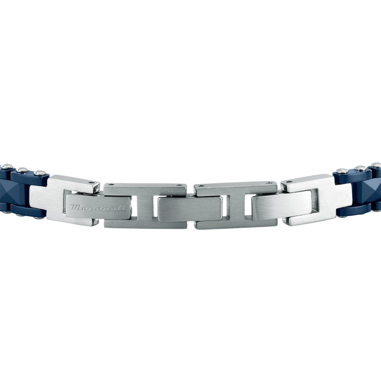 Pulsera Ceramic Azul