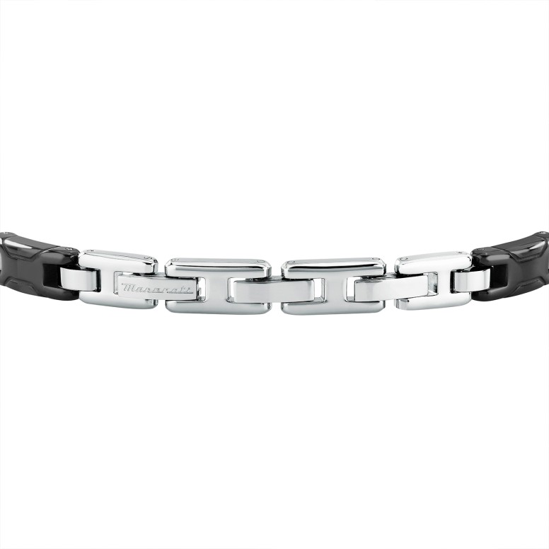 Black Ceramic Bracelet