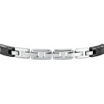 Pulsera Ceramic Negra