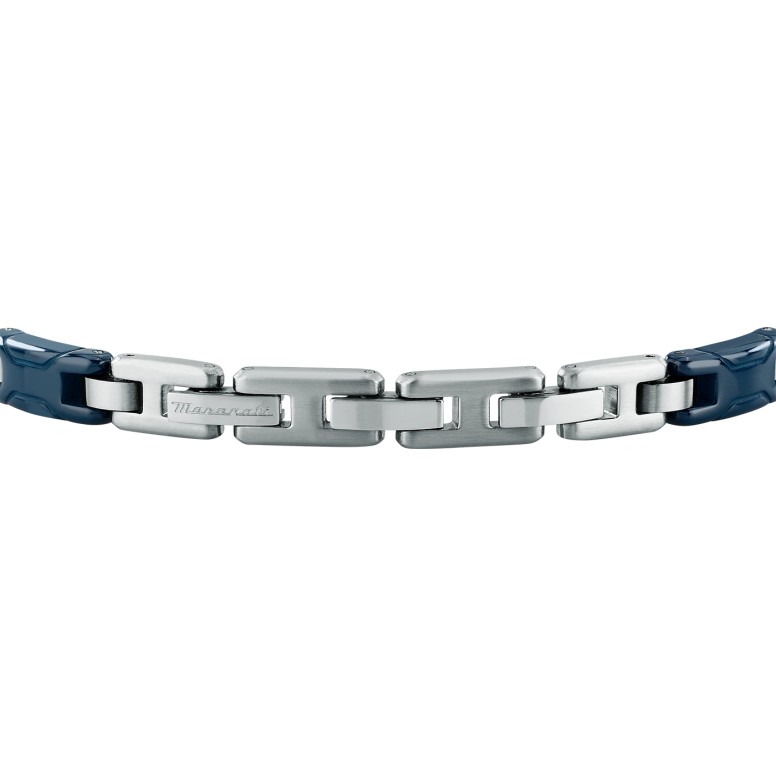 Pulsera Ceramic Azul