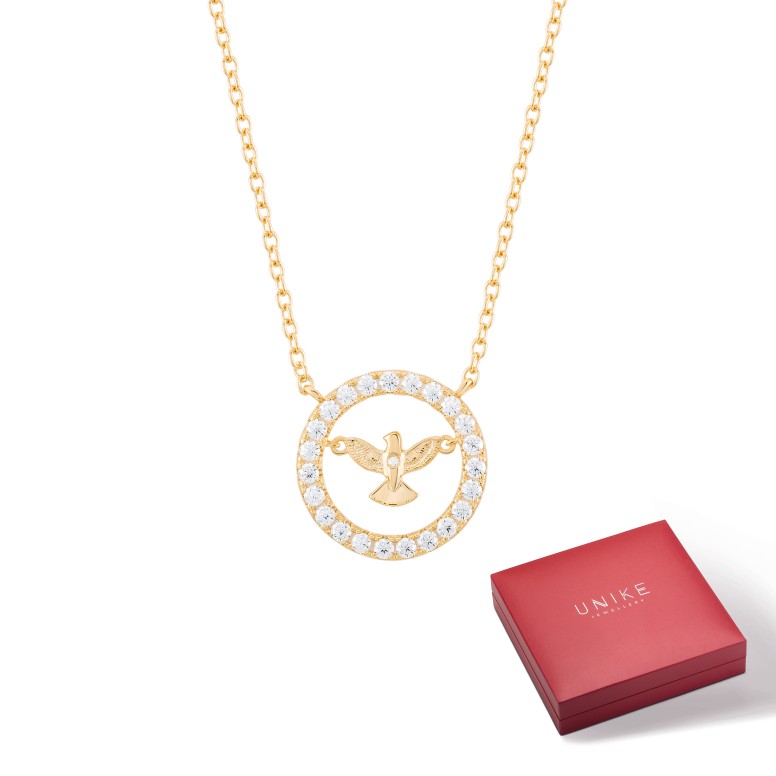 Colar Hope Esp�rito Santo