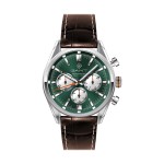 Reloj Ridgfield III Verde